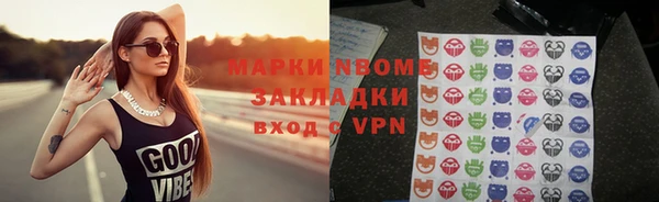 винт Алзамай